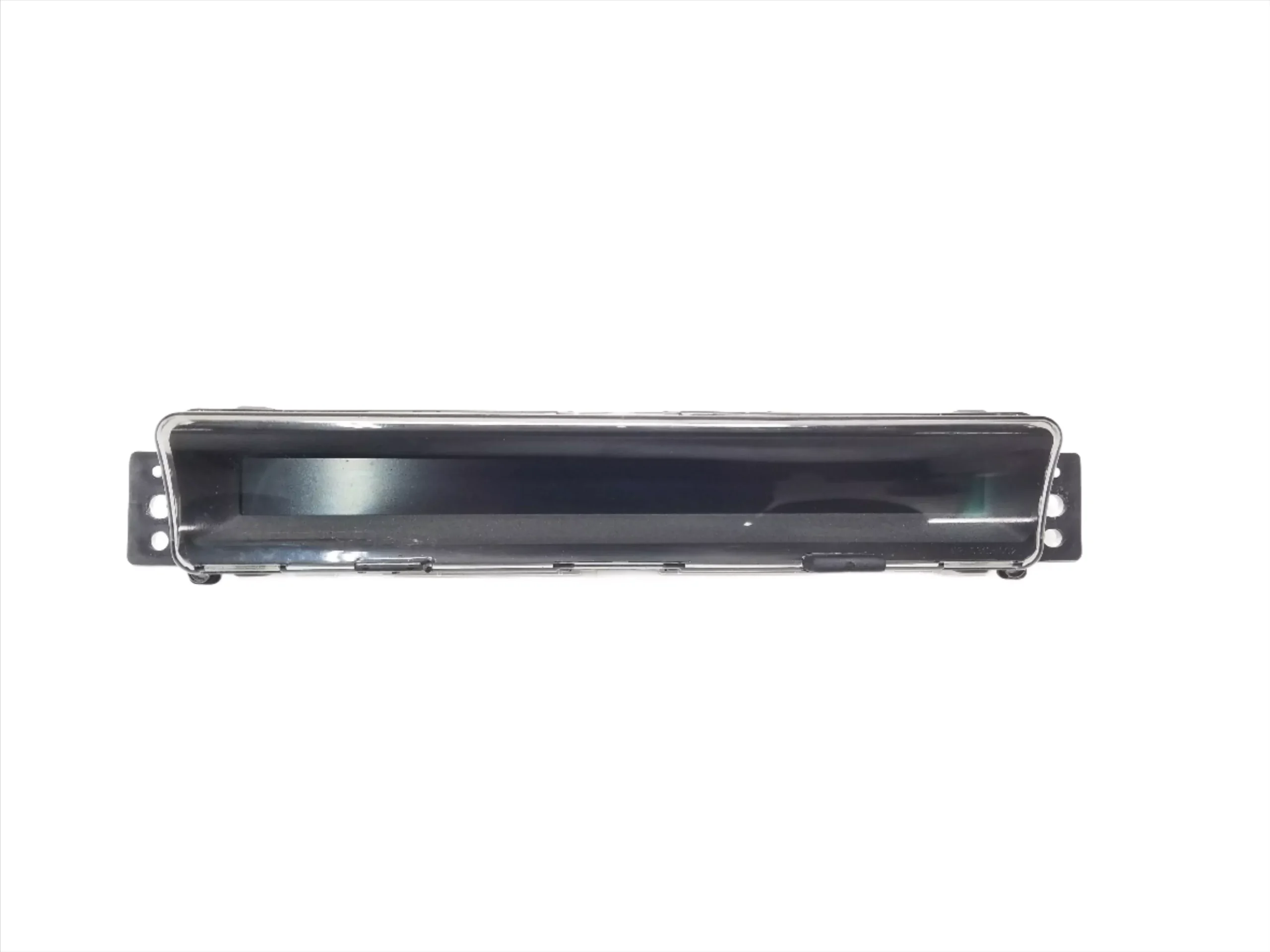 04-08 Acura RL TL TSX Dash Information Display Repair Service