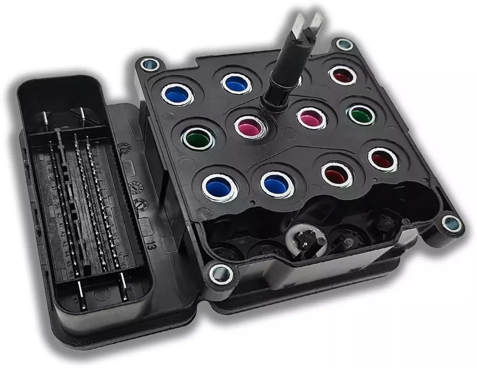 10-16 CADILLAC SRX XTS ABS EBCM Anti-Lock Brake Control Module REPAIR SERVICE