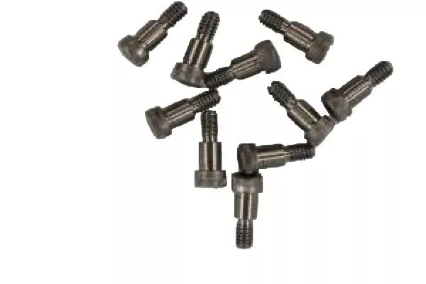 10 Pk / Screw-5/16 X 3/8 Shld Skt Hd/ss Shipout 82882-10KS