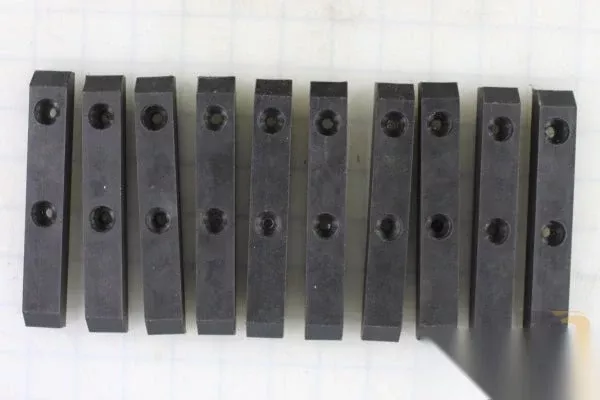 10 PK / STOW GUIDE CLXT PLATFORM KIT SHIPOUT 37952-10KS