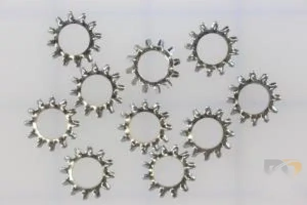 10 PK / WASHER 5/16" EXTERNAL TOOTH 16368-10KS