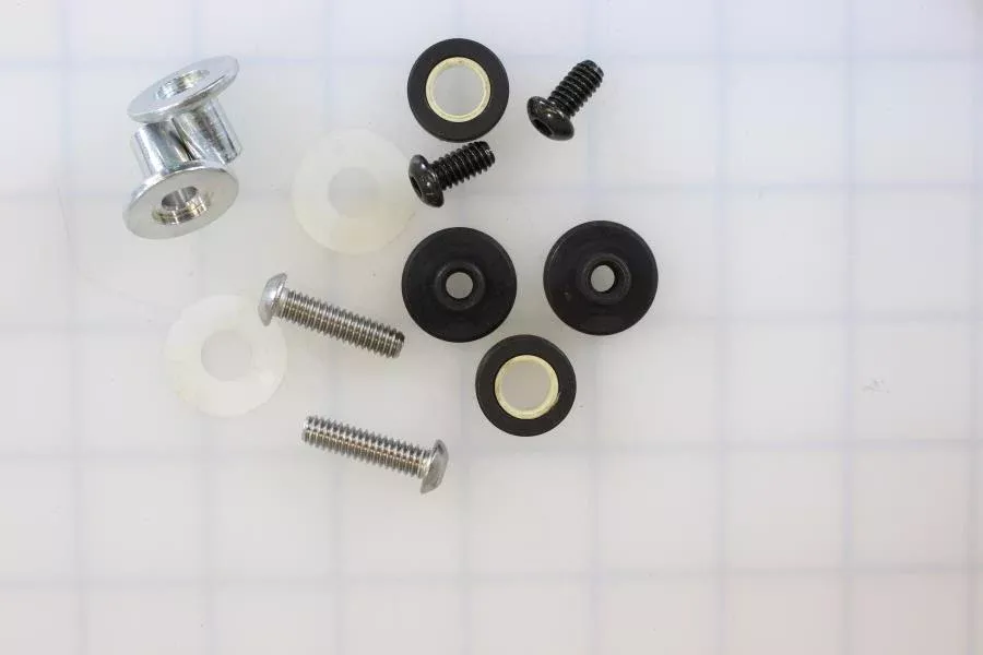 1000-2395KS ASSEMBLY ROLLER ARM TORQUE SHAFT KIT SHIPOUT