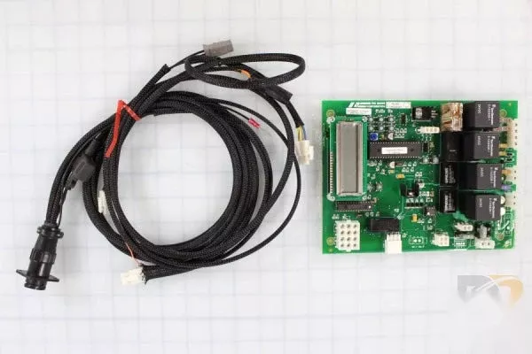 100524-001KS KIT ASSEMBLY E / J LIFT CONTROLLER KIT SHIPOUT