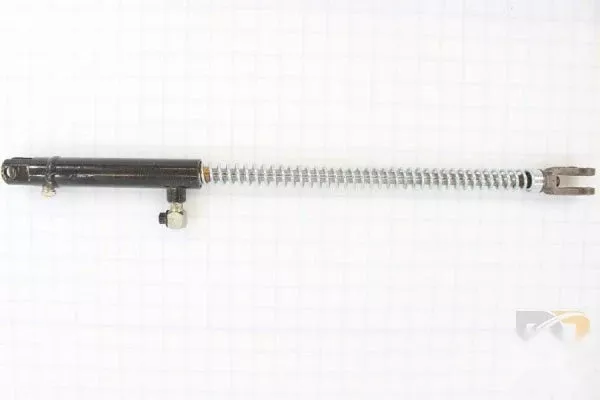 11603AKS ASSEMBLY CYLINDER FLAPKIT SHIPOUT