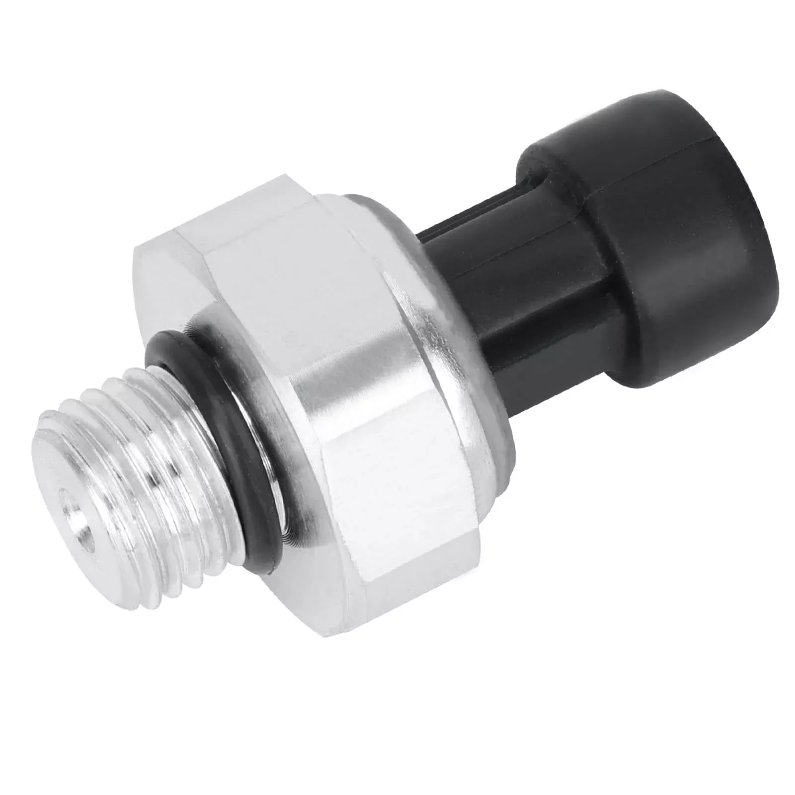 12570798 Engine Oil Pressure Switch & Sender Unit Compatible With Chevy Gmc Buick Cadillac Pontiac Saab Saturn 12621598 12621649 12621659 1S10873 2131569 Ps629 Ps710