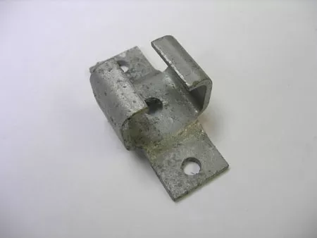2-1/4″ Rear Spring Hanger Bracket – For 1-3/4″ Springs