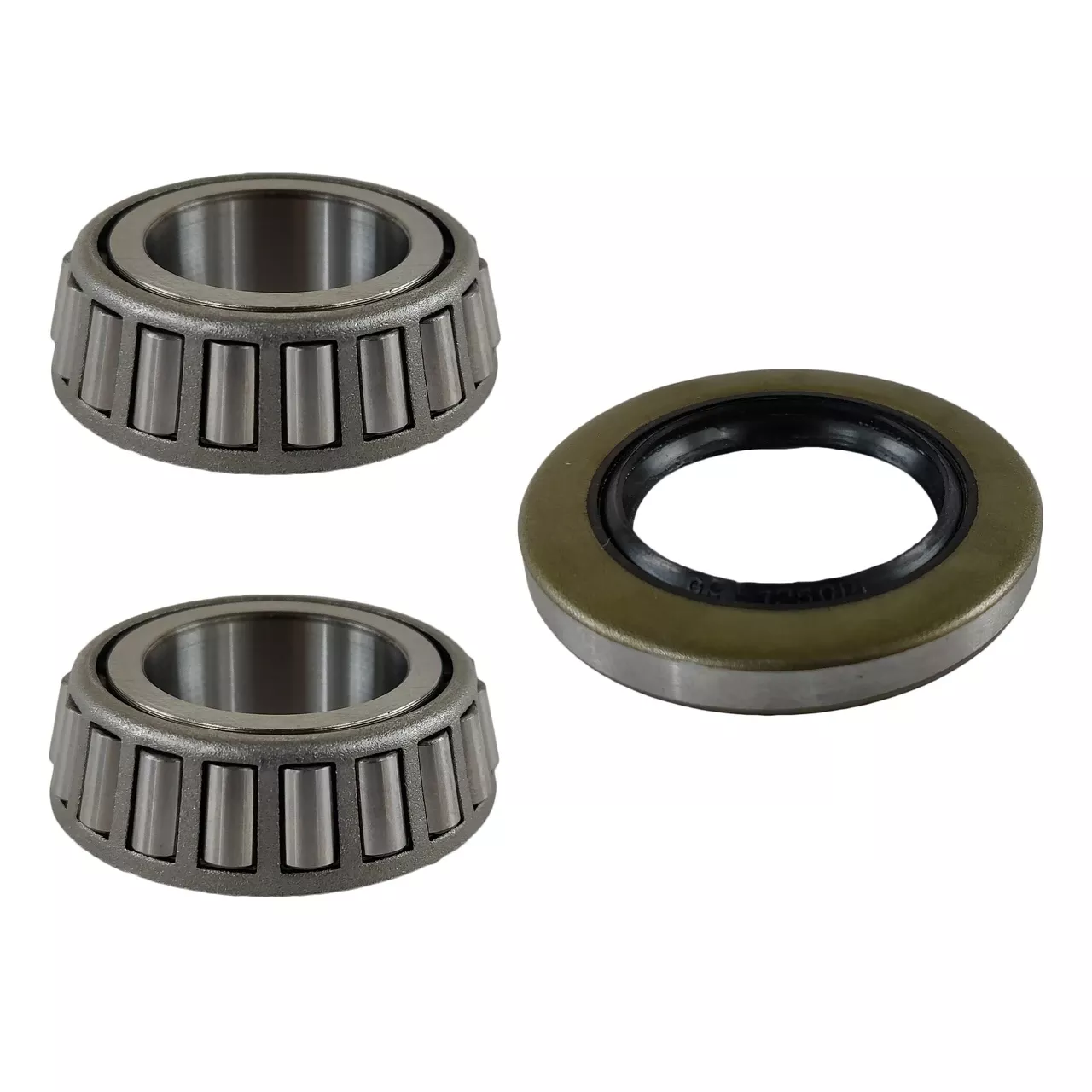 2000lb Bearing & Seal Kit 1" Spindle