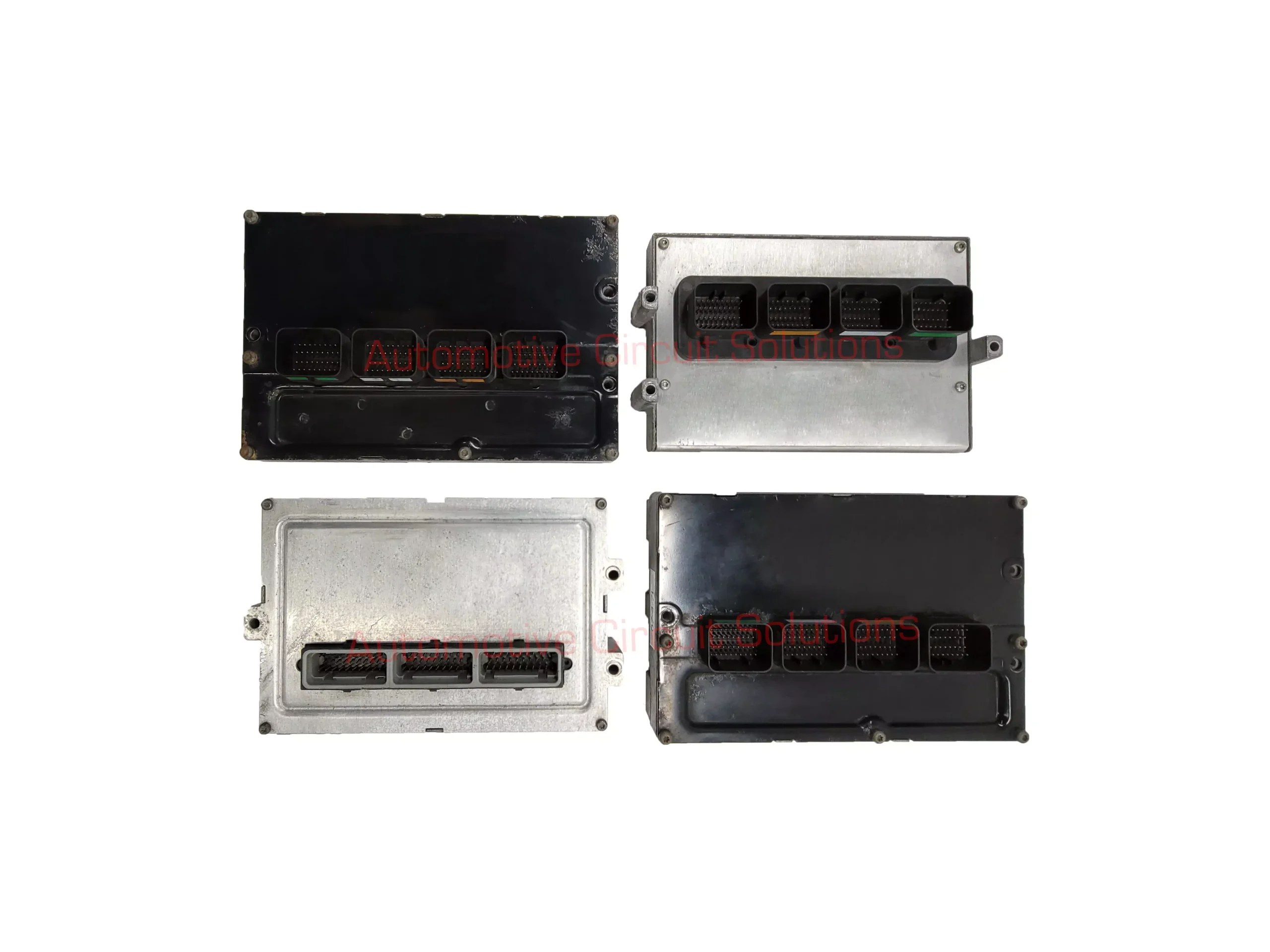 2003-2009 Dodge Chrysler Jeep PCM VIN Programming Service