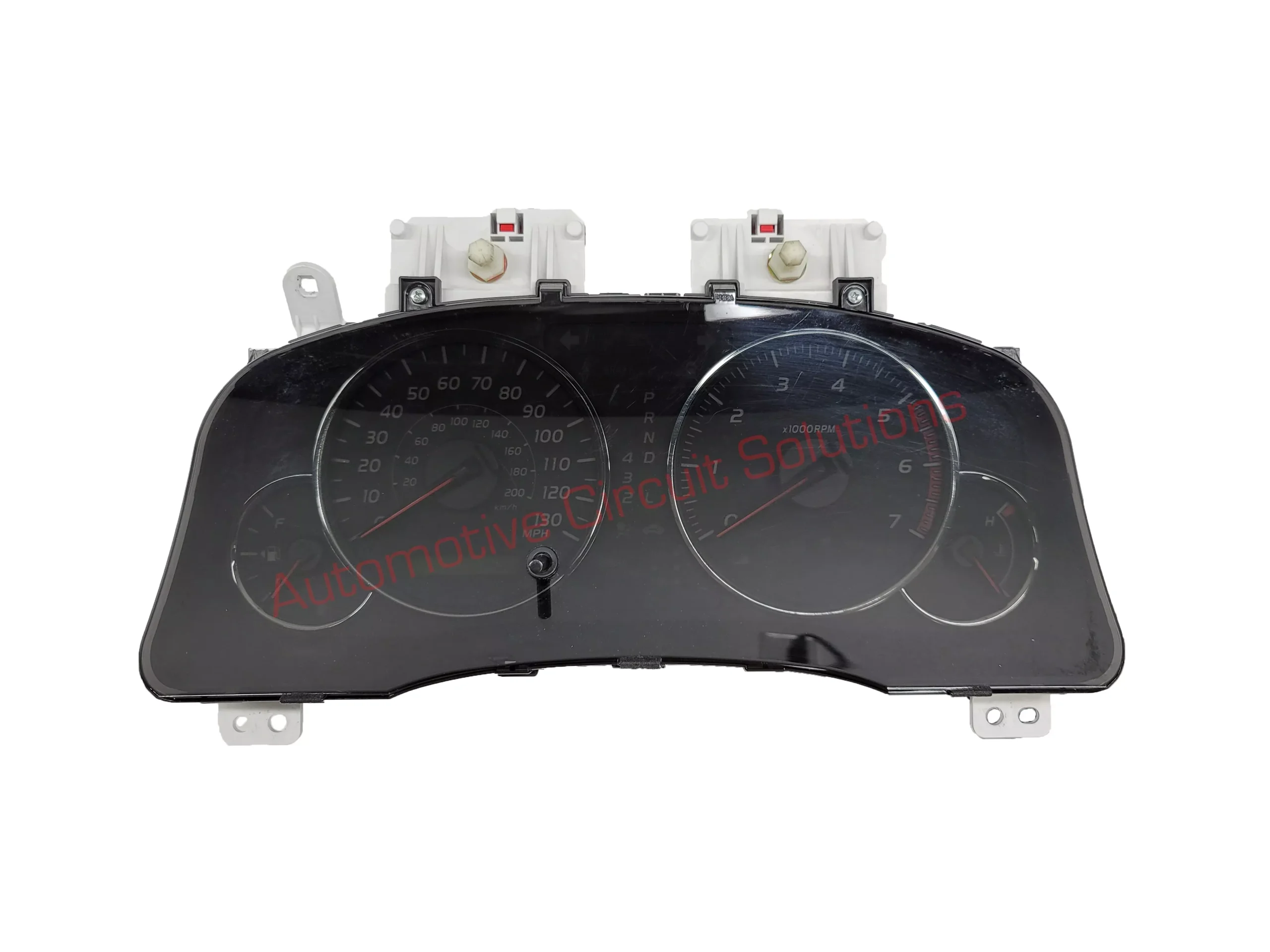 2003-2009 Lexus GX470 Instrument Gauge Cluster Repair
