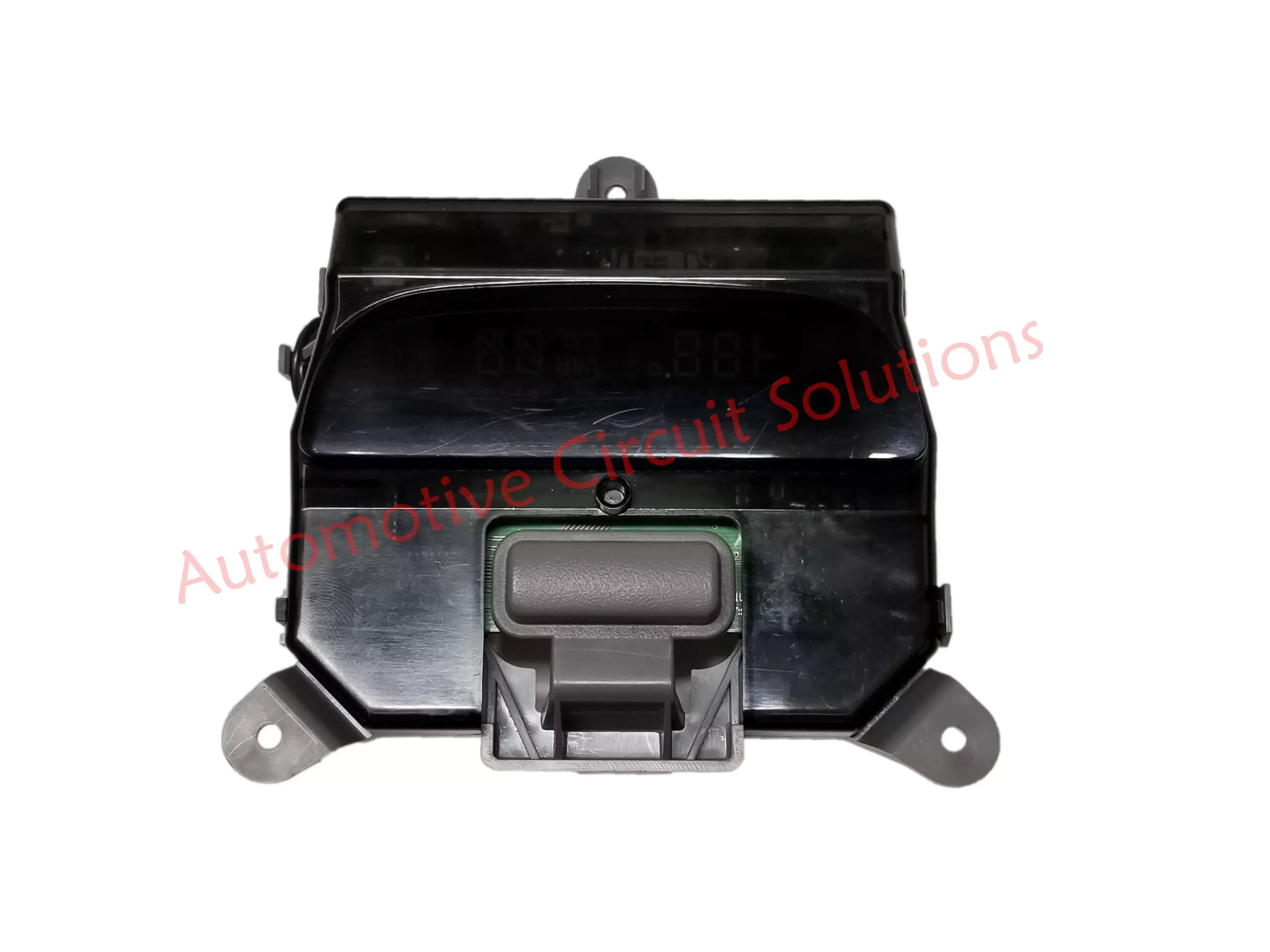 2005-2008 Toyota Tacoma Overhead Compass Module REPAIR SERVICE