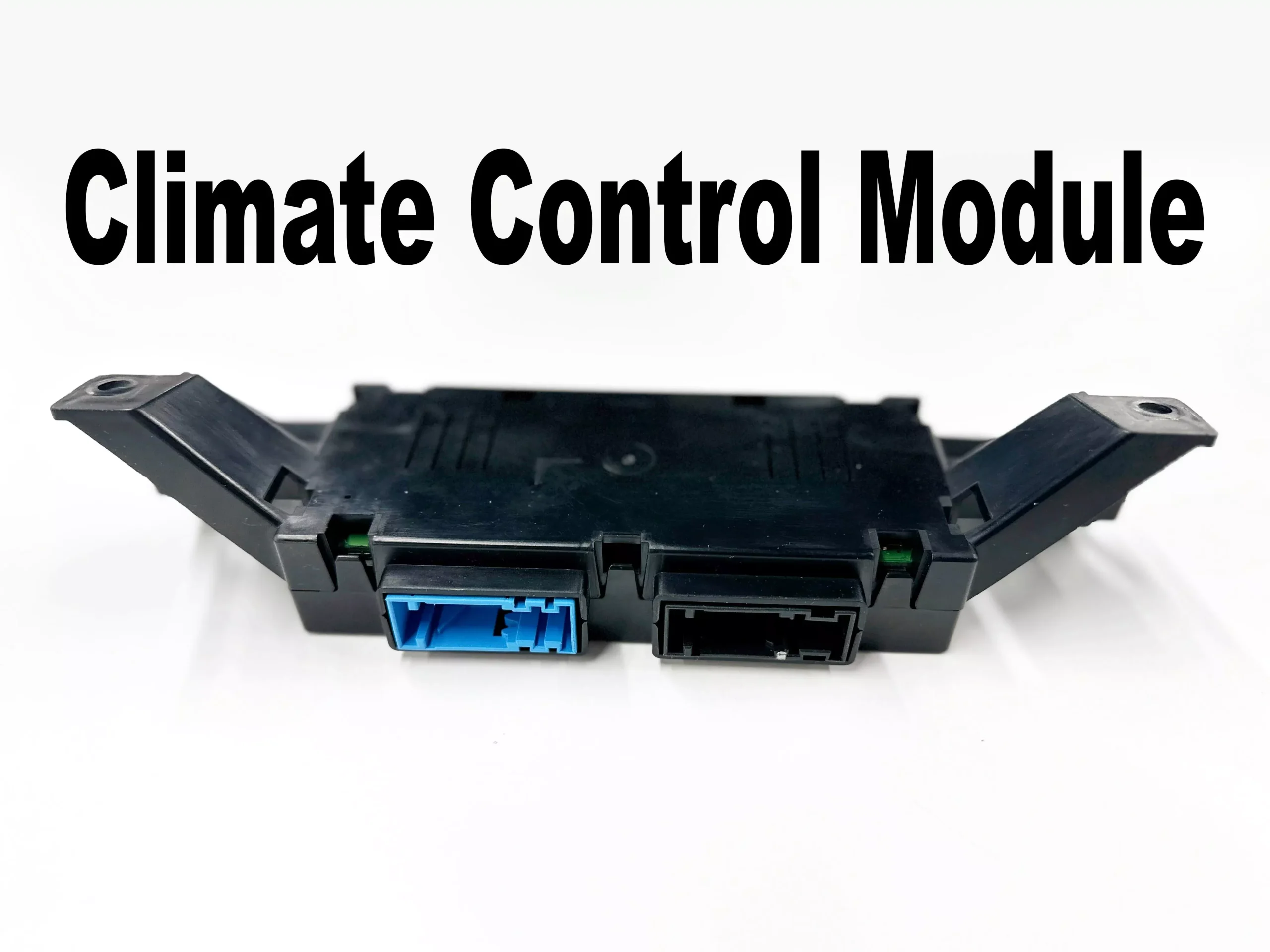 2011-2012 Ford F-150, Lincoln Mark AC Climate Control Module Repair Service