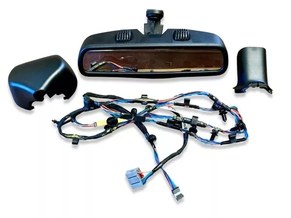 2013-2016 Ram UConnect Mirror Microphone Kit