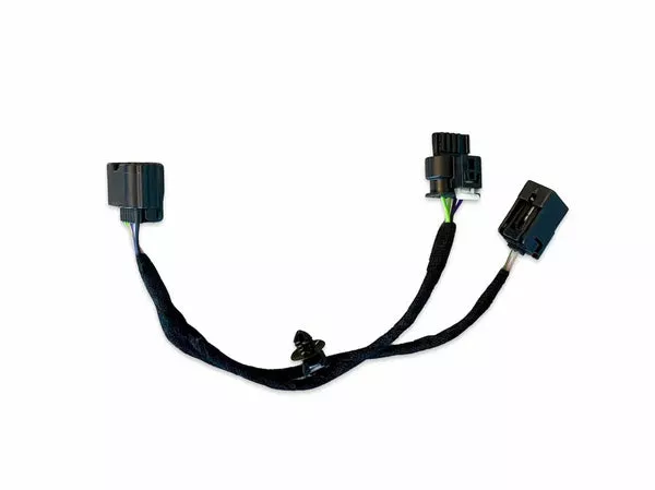 2018+ Jeep Wrangler JL Passive Entry Upgrade Interface - Rear Swing Gate