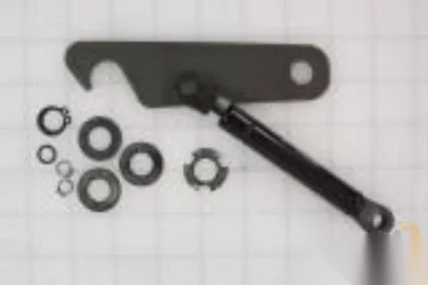 27013RAKS ASSEMBLY WMT LATCH LIFT TITE REAR L918 KIT SHIPOUT