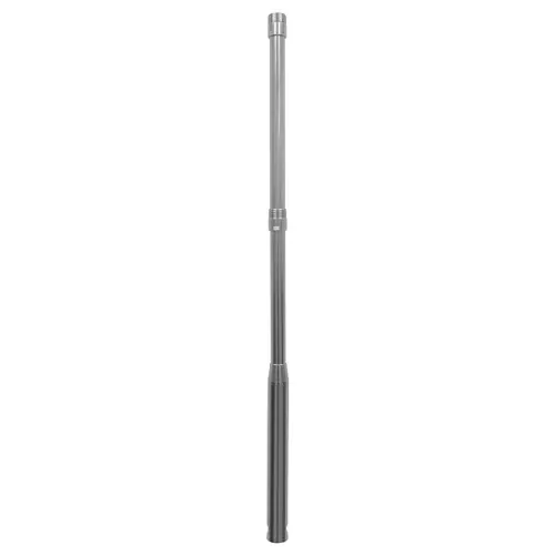 3 Piece Steel Telescoping 1 in. Suction Pipe