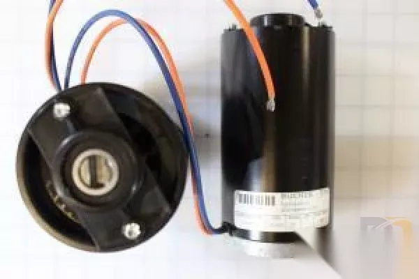 31119KS MOTOR PUMP 25A. VL995 MONARCH # 08194 KIT SHIPOUT