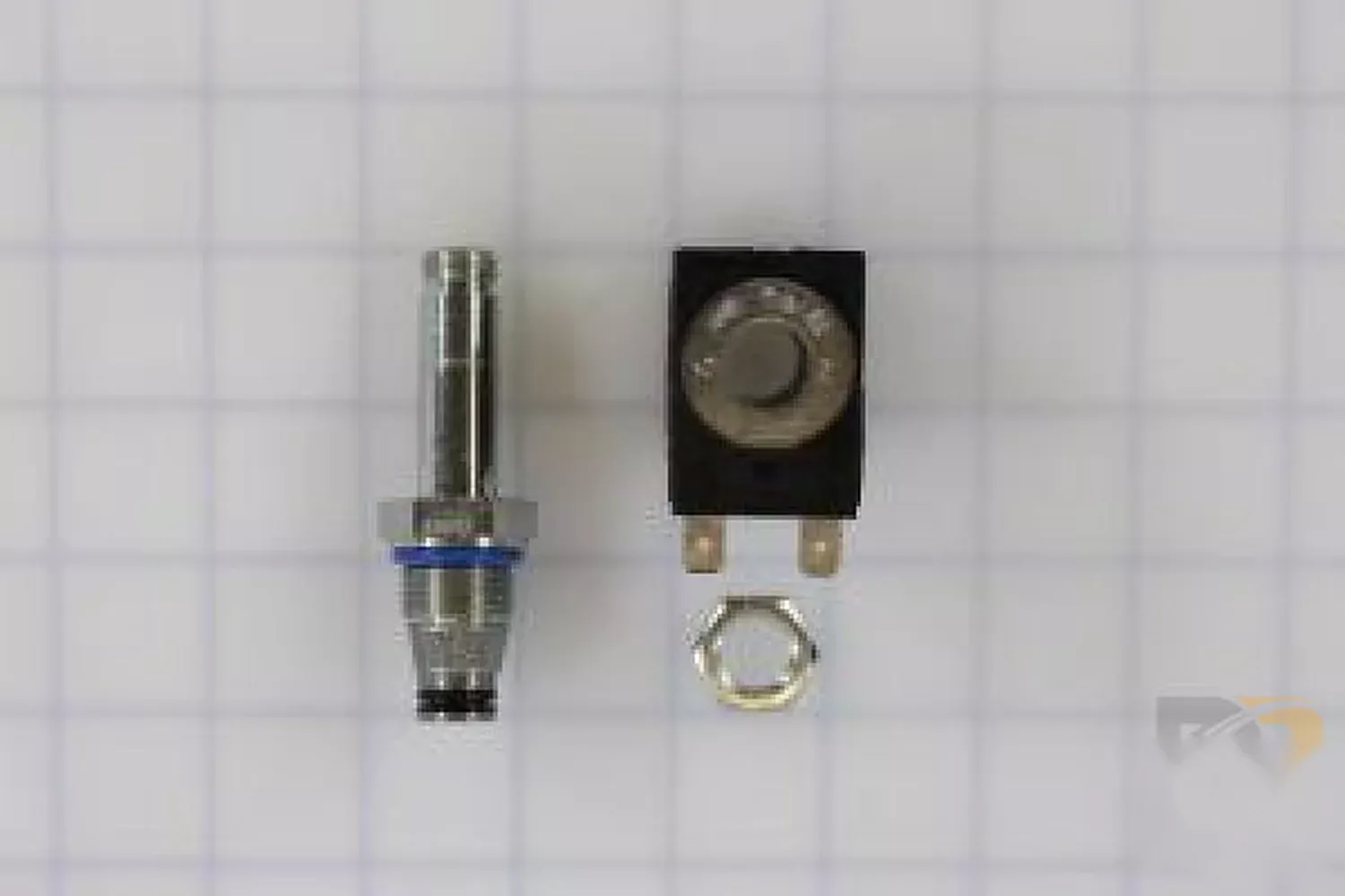 31348KKS VALVE KIT DOWN W / 10 V COIL SHIPOUT KIT SHIPOUT