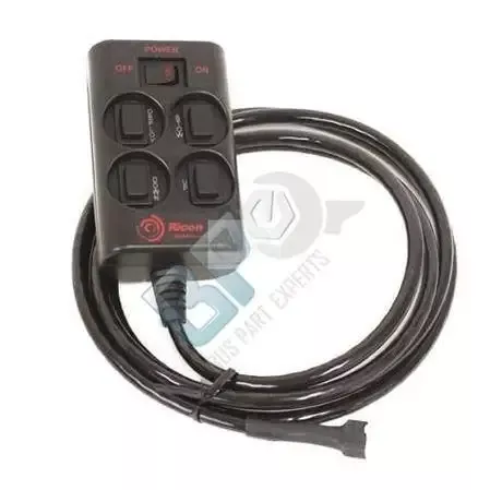 33022 RICON LIFT HAND CONTROLLER