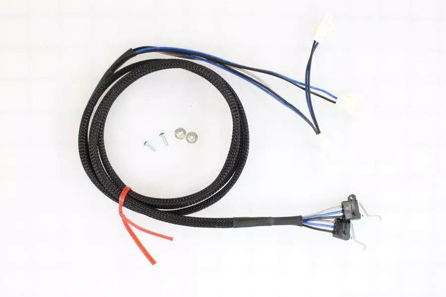 33745KS HARNESS SWITCH NL2 KIT SHIPOUT