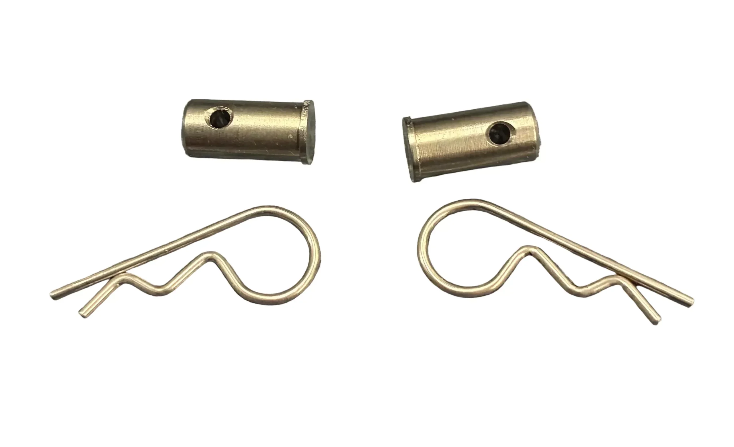 34686KS GAS SPRING PIN KIT SHIPOUT