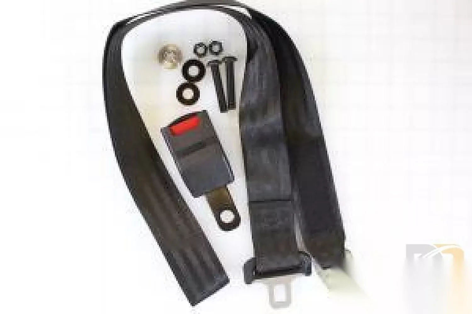 35331KS Buckle Hand Belt Kit Shipout