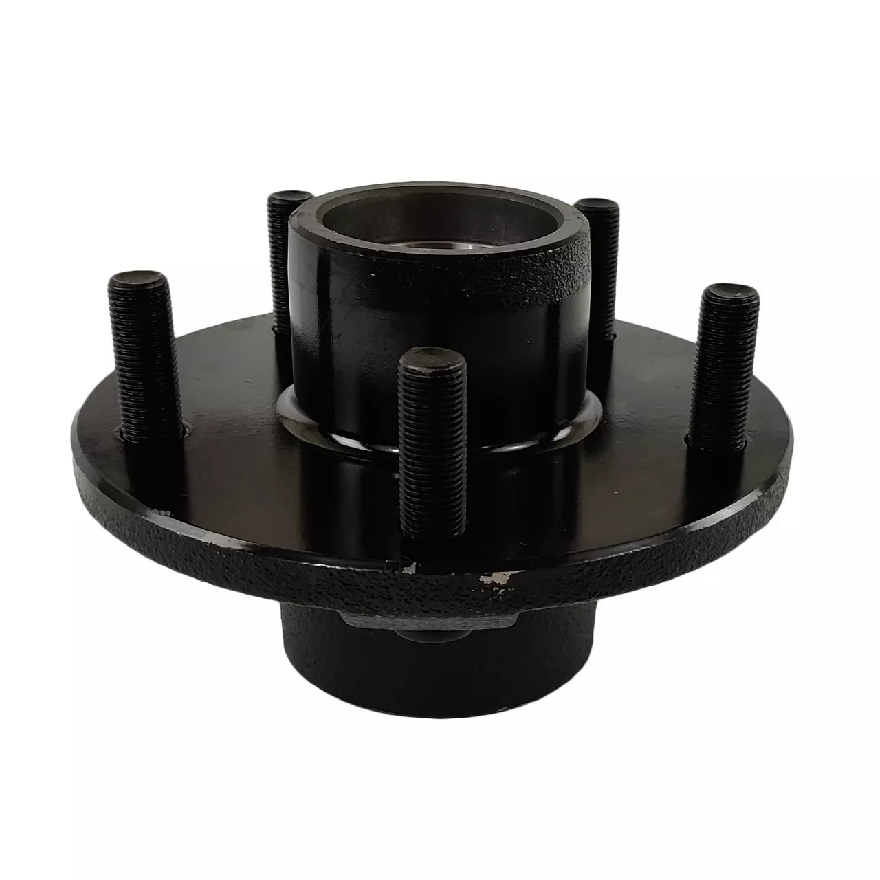 5 Lug on 5" Idler Hub 3500lb