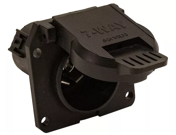 7-Way GM/Delphi Flat Pin OEM Replacement