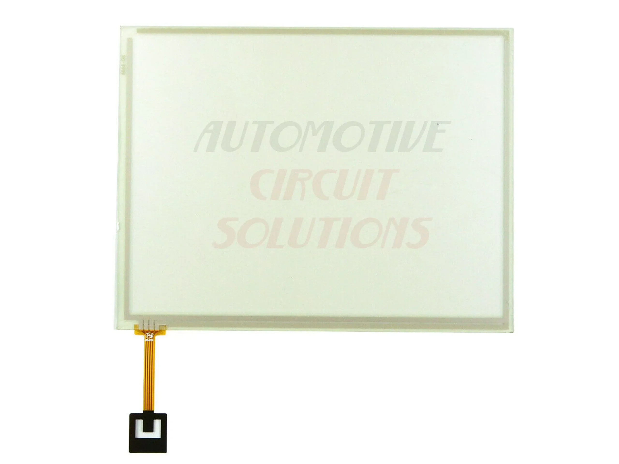 8.4inch LCD panel LAJ084T001A touch screen for Dodge Journey Chrysler 300C Grand Cherokee Fiat Maserati