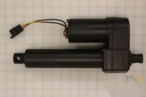 ACT-D12-20A5-06M3/EV RAMP 800-4001