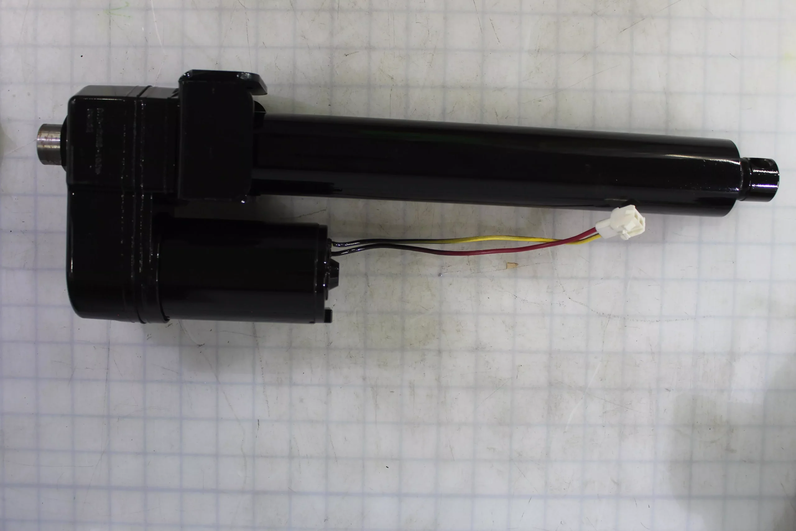 ACTUATOR 21:1 W/10" STROKE KIT SHIPOUT 94053-000KS