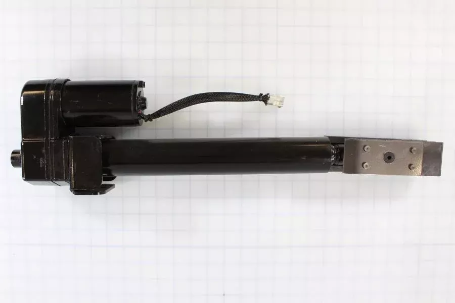 ACTUATOR 21:1 W/10" STROKE KIT SHIPOUT 94055-000KS