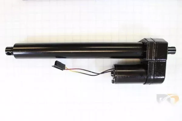 ACTUATOR D12 10A5 12BN BUS AND VAN 04 KIT SHIPOUT 19693KS