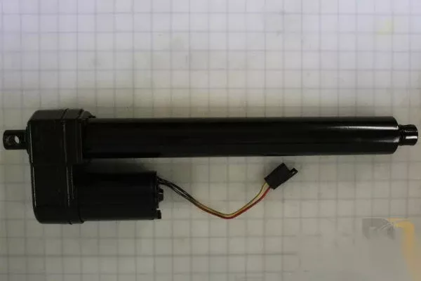 ACTUATOR D12 10B5 12BR / L205 02 AND 03 10902