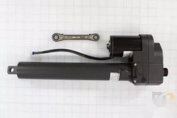 ACTUATOR KNEEL TRUNNION MOUNT KIT SHIPOUT 35-0900-1KS