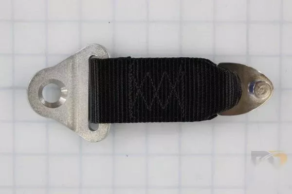 Adapter - Belt/ Modified Chamfer Kit Shipout 500708KS