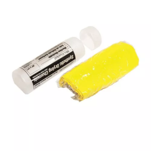 AES Syntenic Drying Chamois (26″ X 17″)