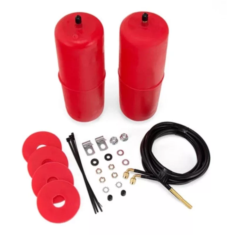 Air Lift 1000 Air Spring Kit - 1963-2005 GM Class A Motorhome