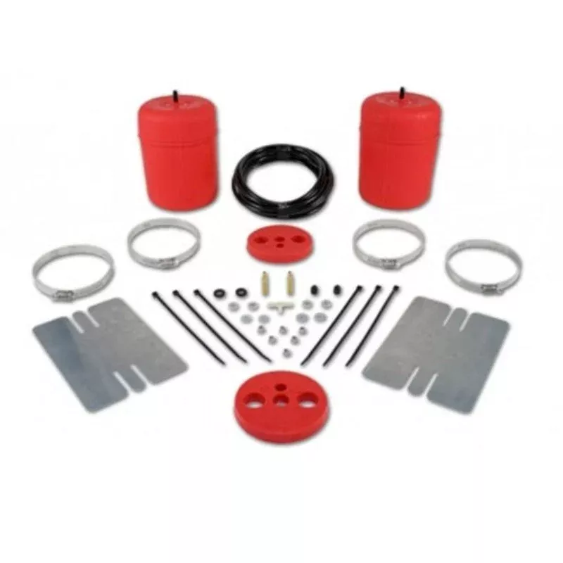 Air Lift 1000 Air Spring Kit - 1965-70 Chevrolet Bel Air, Biscayne, Caprice and Impala