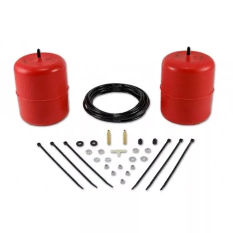 Air Lift 1000 Air Spring Kit - 1997-2010 Jeep