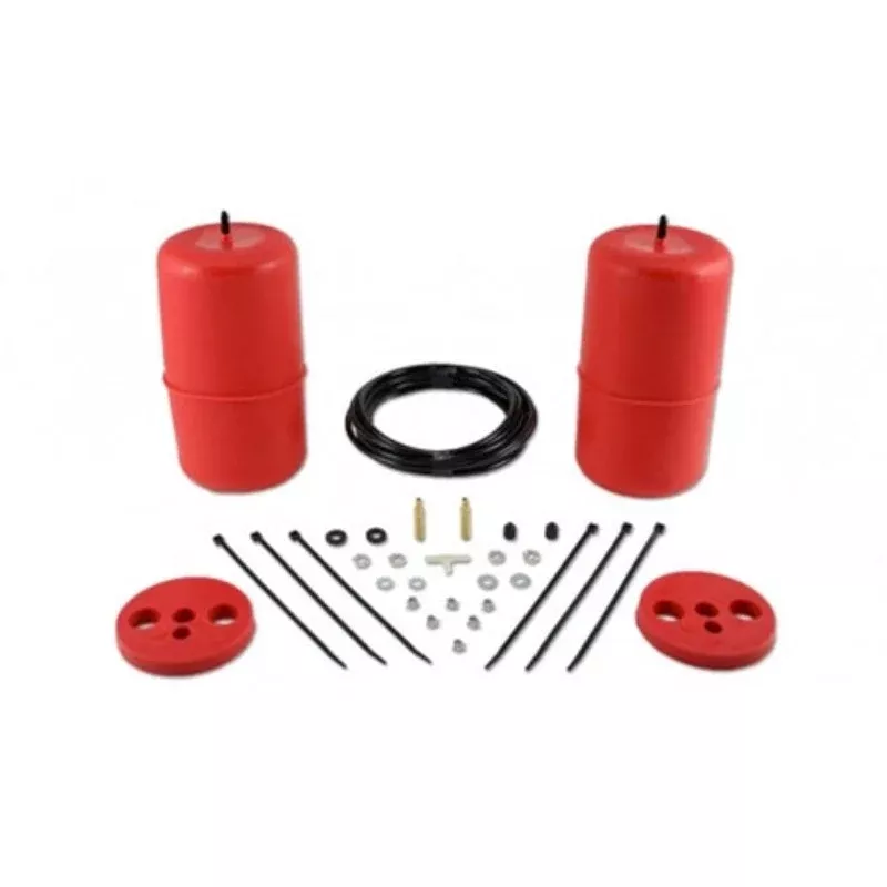 Air Lift 1000 Air Spring Kit - 2005-12 Nissan Pathfinder