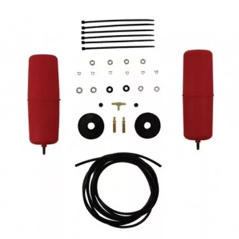 Air Lift 1000 Air Spring Kit - 2005-13 Mustang