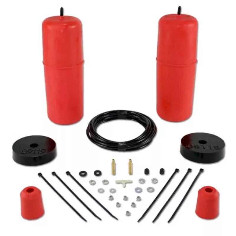 Air Lift 1000 Air Spring Kit - 2005-19 F-250, F-350 and F-450