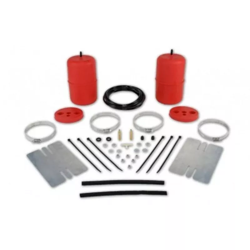Air Lift 1000 Air Spring Kit - 2007-18 Jeep Wrangler