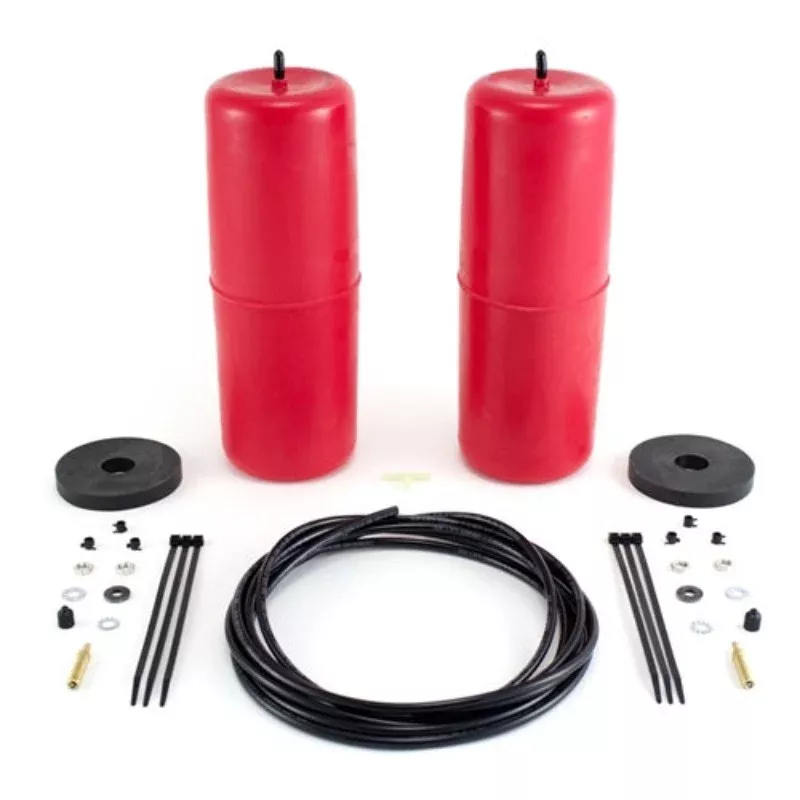 Air Lift 1000 Air Spring Kit - 2011-18 Ram
