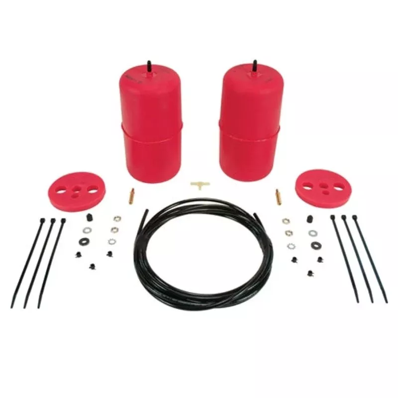 Air Lift 1000 Air Spring Kit - 2011-19 Jeep