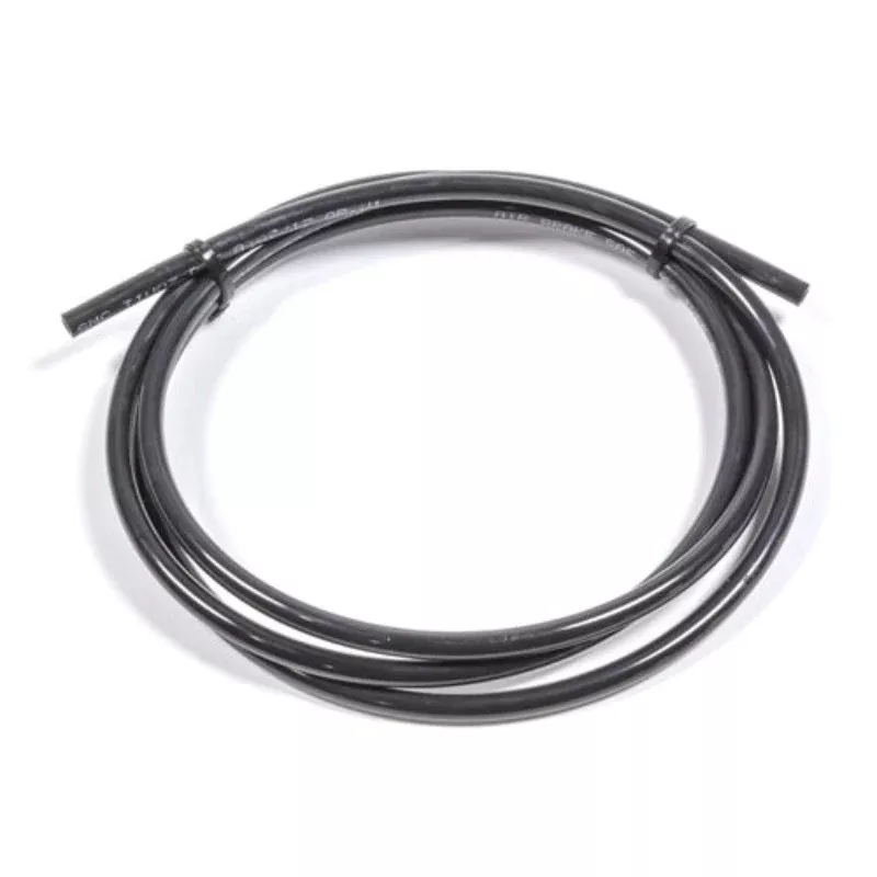 Air Lift Air Line - Black DOT Synflex 1/4"