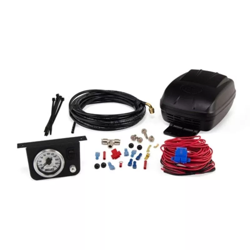 Air Lift Air Shock Controller