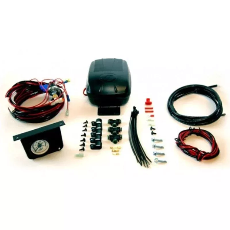 Air Lift LoadController II