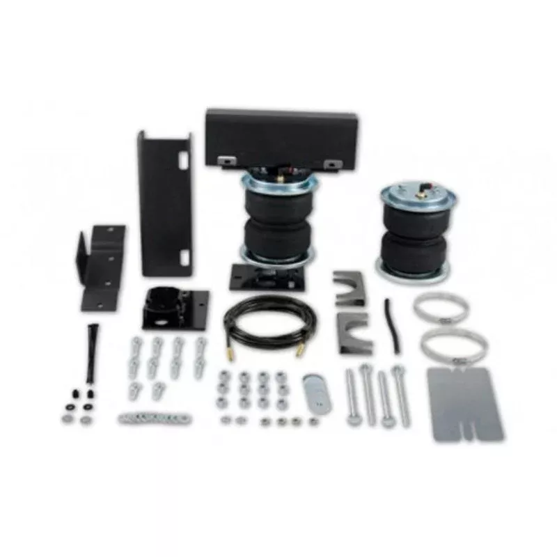 Air Lift LoadLifter 5000 Air Spring Kit - 1988-2000 GMC & Chevrolet