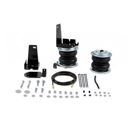 Air Lift LoadLifter 5000 Air Spring Kit - 2000-05 Ford Excursion 4WD